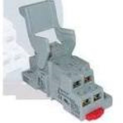 70-782d-1 8 pin ice cube din-rail socket Magnecraft DIN/ dual panel mt.