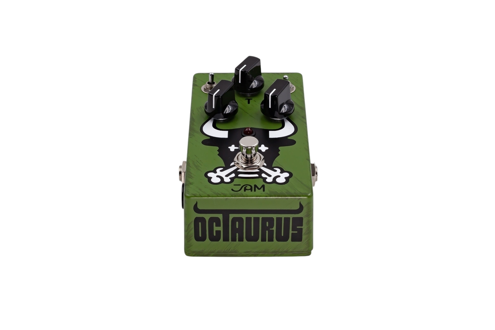 Jam Pedals Octaurus