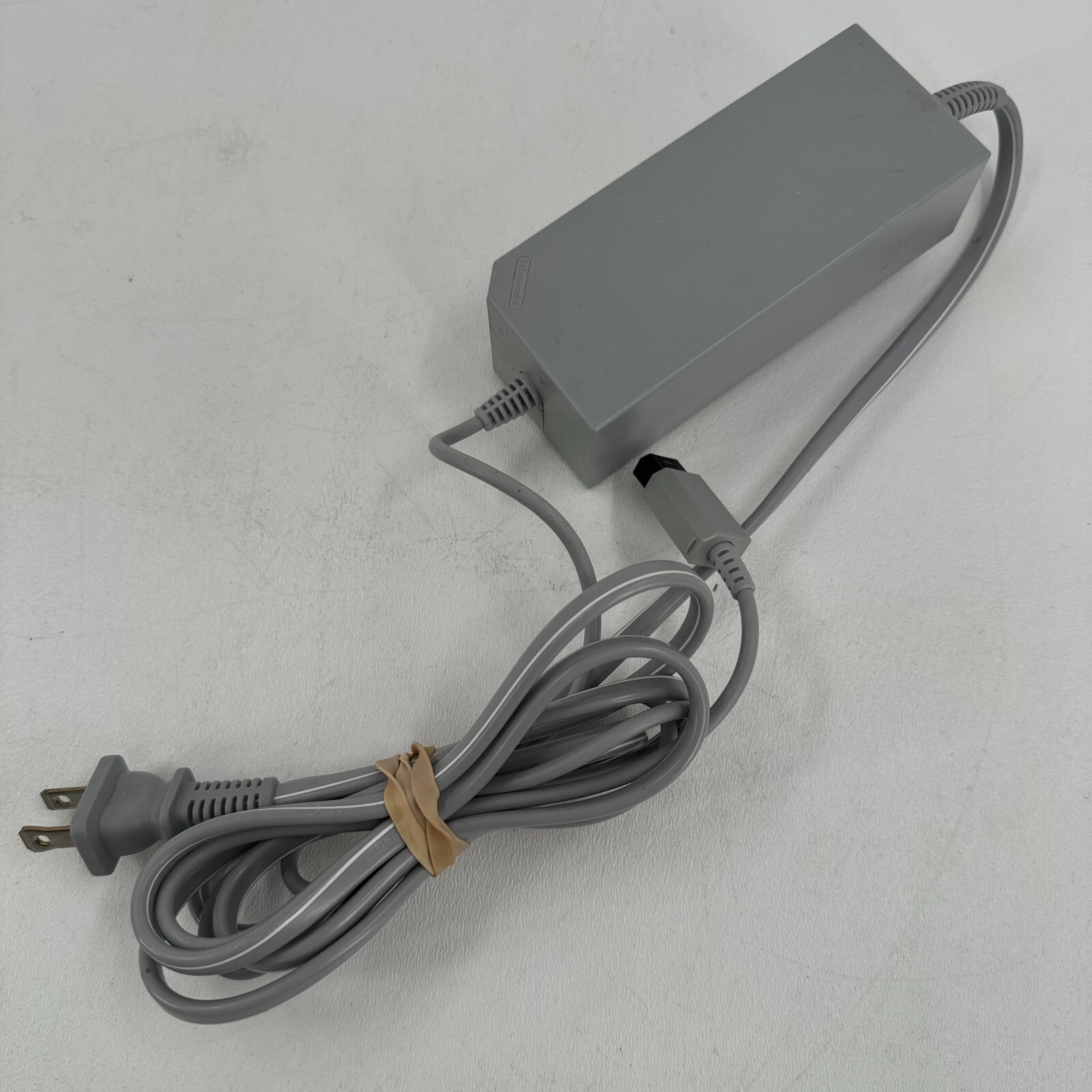 OEM Nintendo Wii Power Supply AC Adapter RVL-002