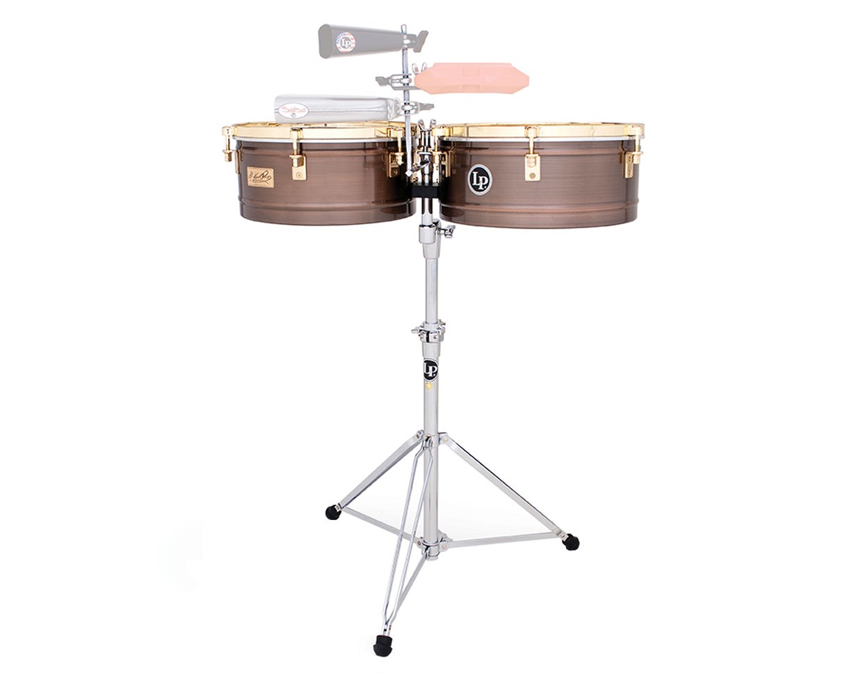 Latin Percussion Karl Perazzo Signature Timbales