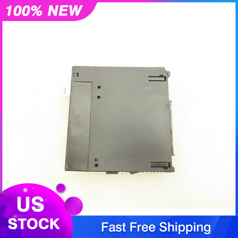 GE Fanuc IC693CPU350-EJ CPU Module 32K User Memory Unit