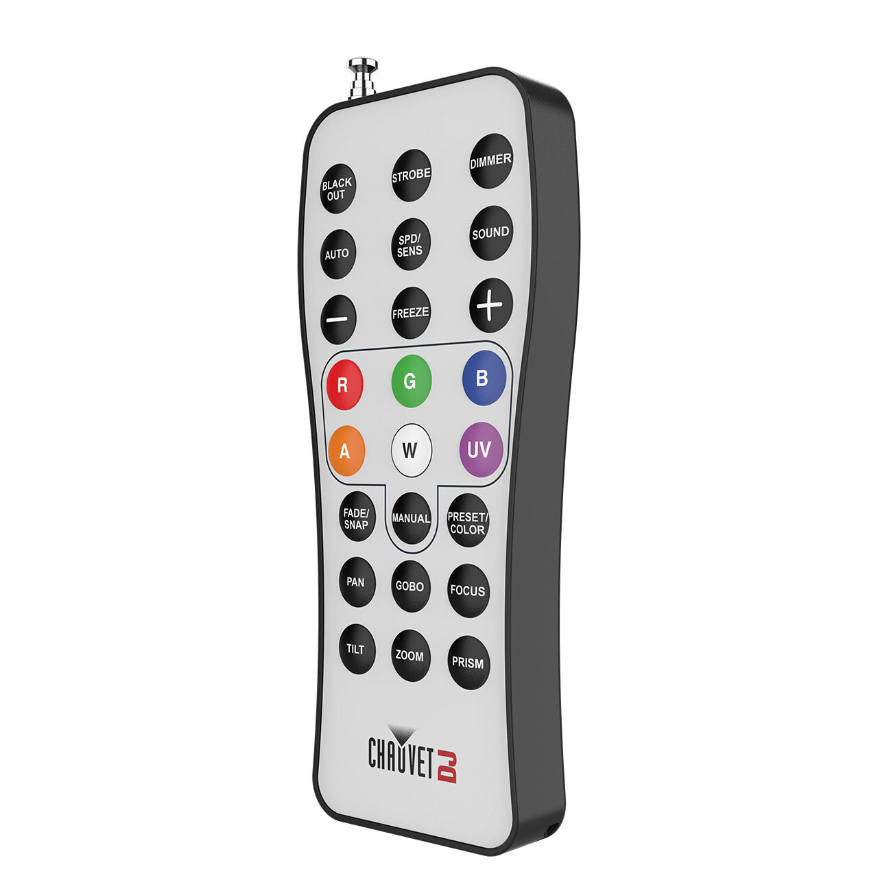 Chauvet DJ RFC Remote Control