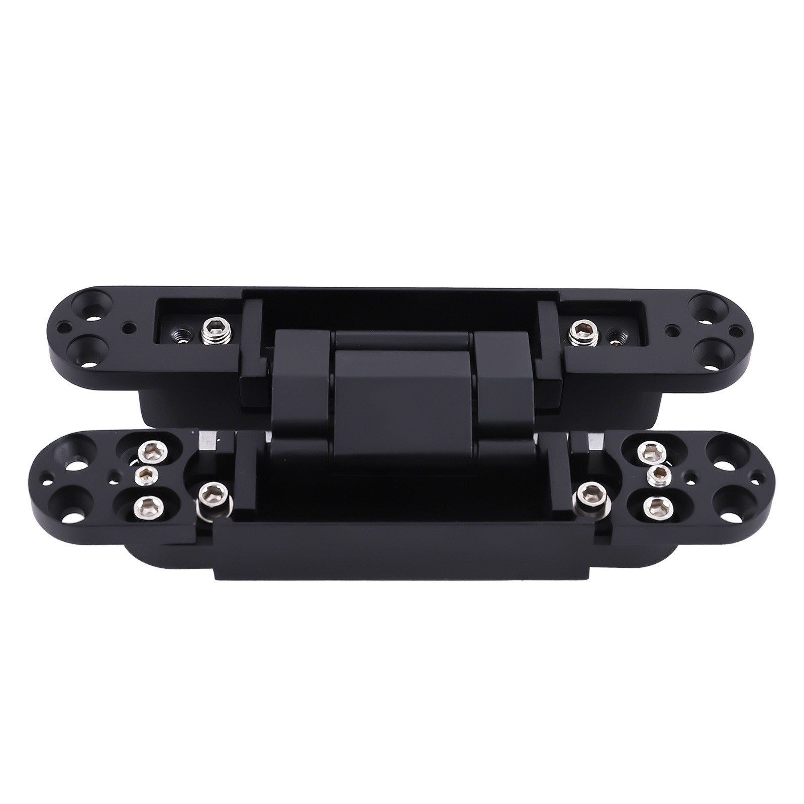 Heavy Duty Hood Hinge Pivot Bolt for Panel Door Installation Hardware Set 45mm