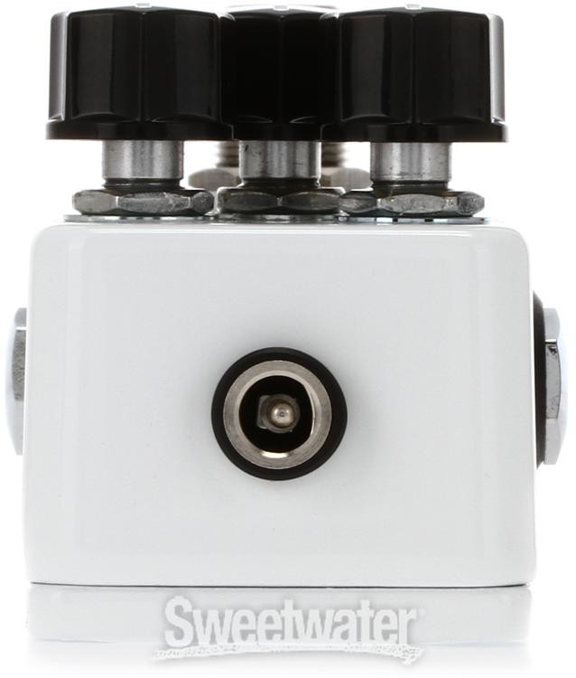 JHS Whitey Tighty Mini FET Compressor Pedal