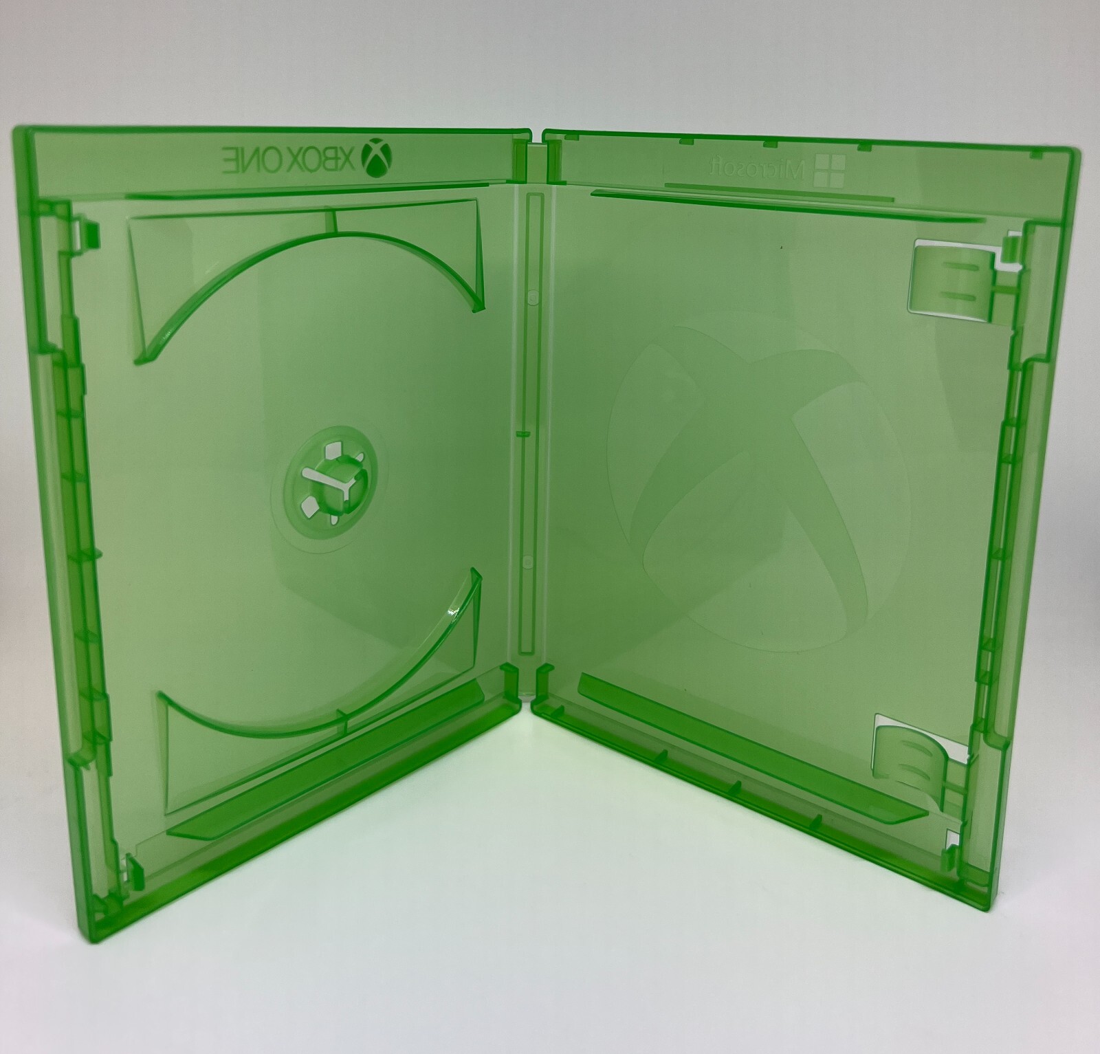 New Official Microsoft Xbox One Replacement Game Cases OEM Choose Quantity,45305