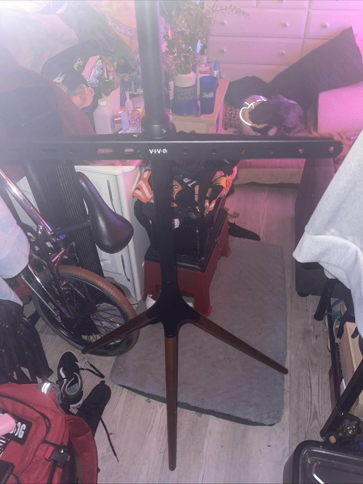 Tv Tripod Stand (mount)