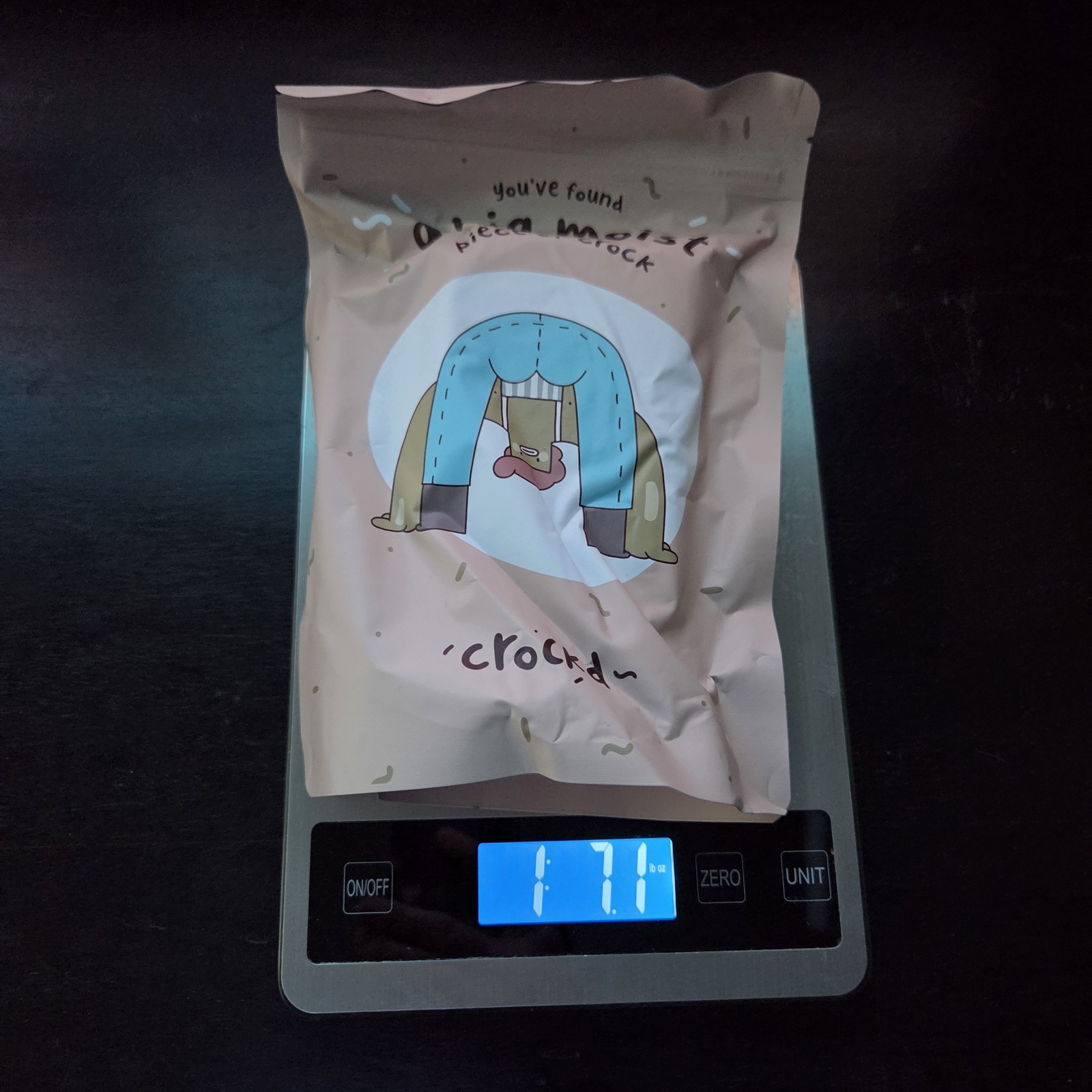 DIY Crockd Clay Pottery Kit for Beginners Read Description