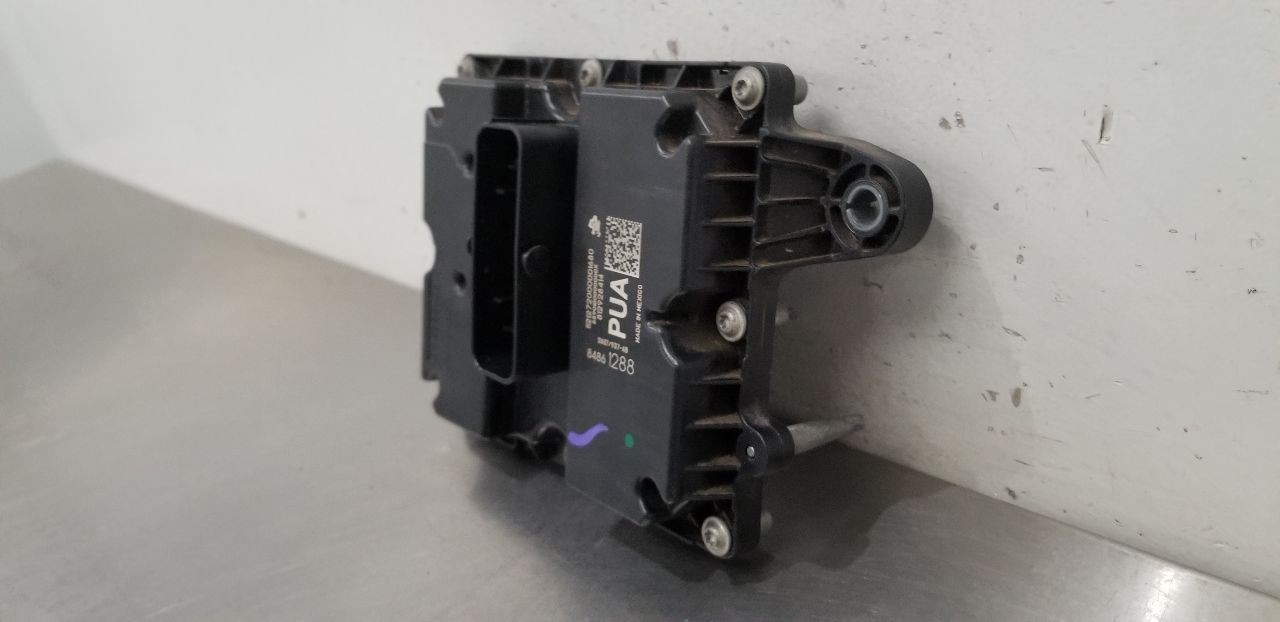 22 GMC SIERRA DENALI 2500 TRANSFER CASE CONTROL MODULE 84861288