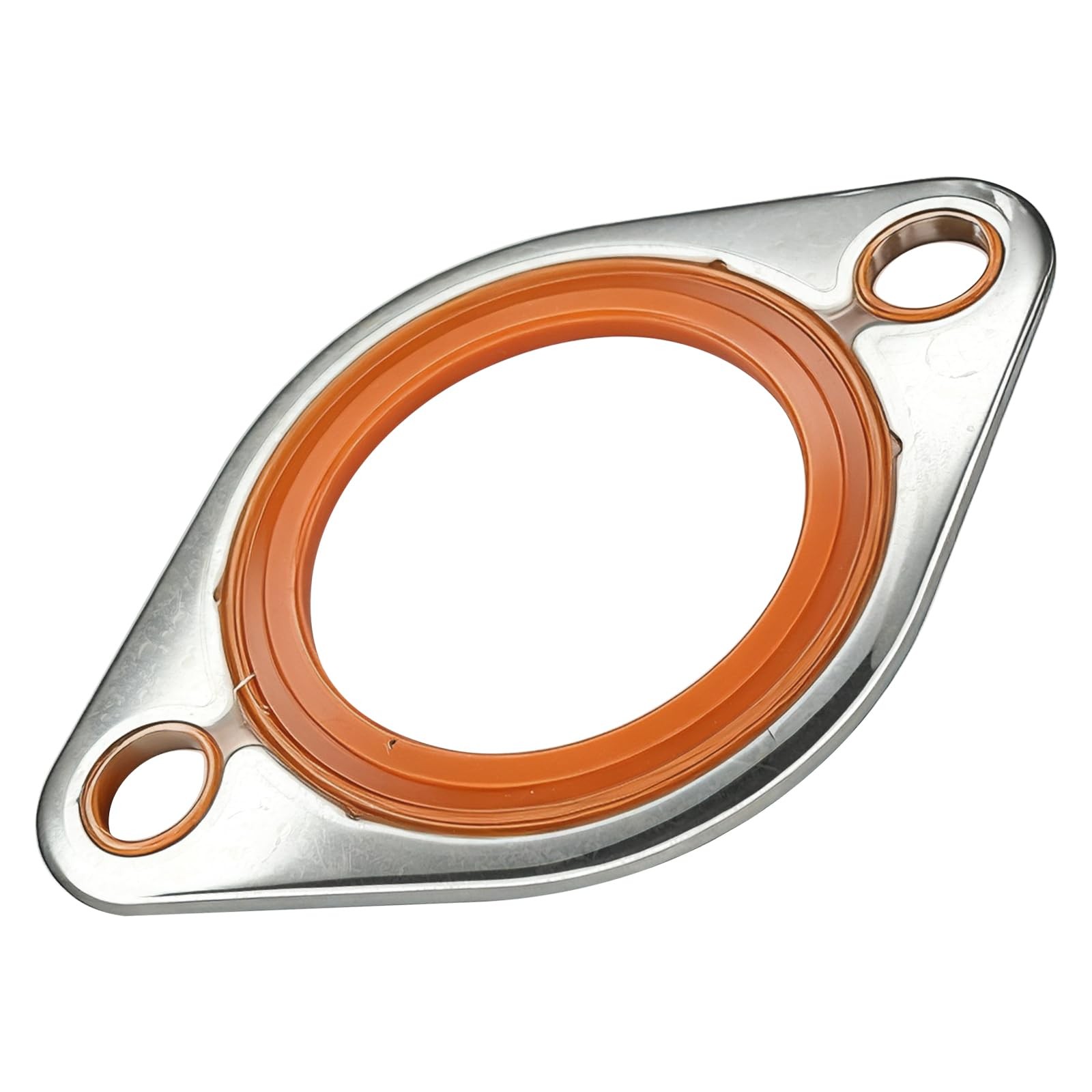 Reusable Thermostat Housing Gasket for Chevy SBC BBC 265-500 Aluminum