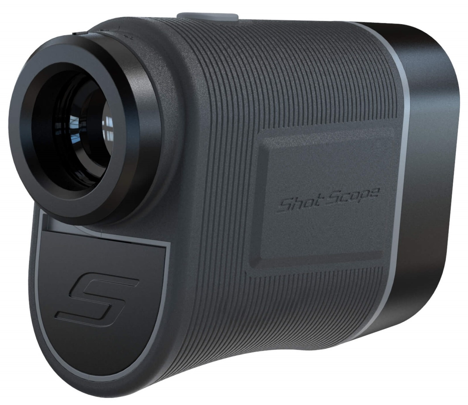 Shot Scope Golf PRO L2 Gray GPS/Range Finders New