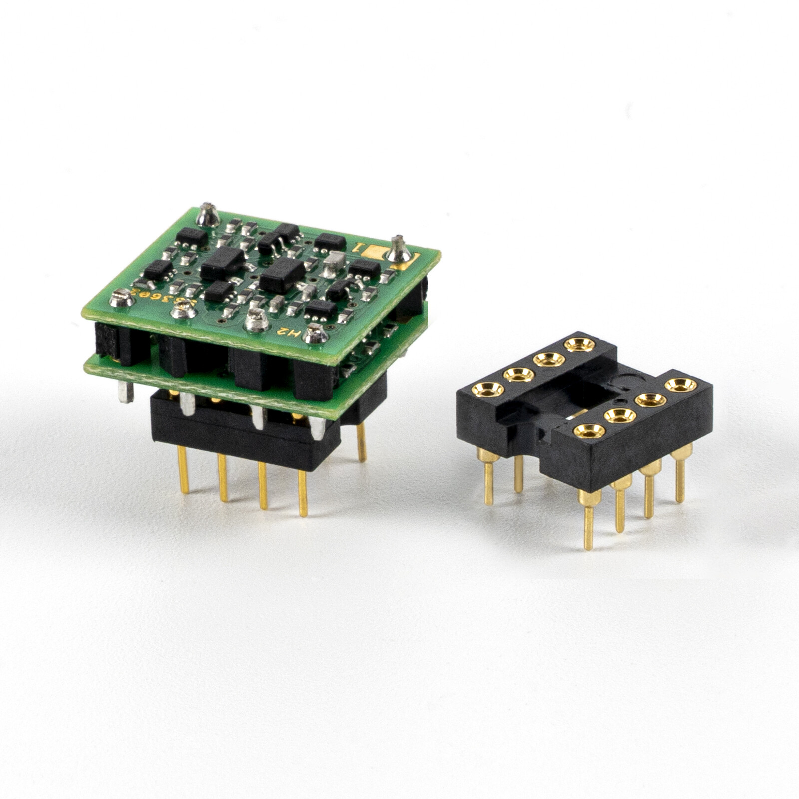 2x SPARKOS LABS SS3602 Discrete for BT20A PRO&V3 high-end audio components US