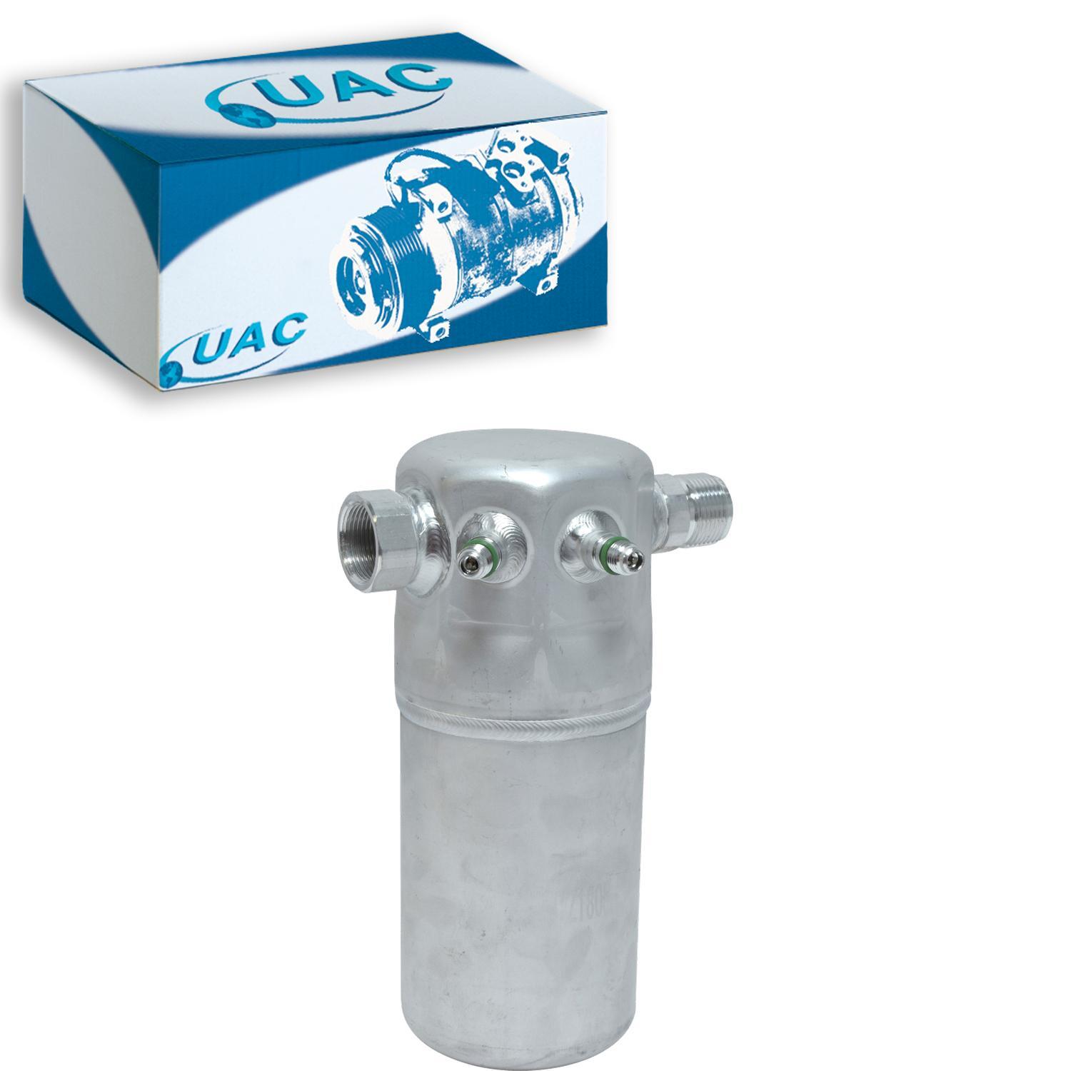 UAC A/C Accumulator For 1985-1992 Chevrolet G30