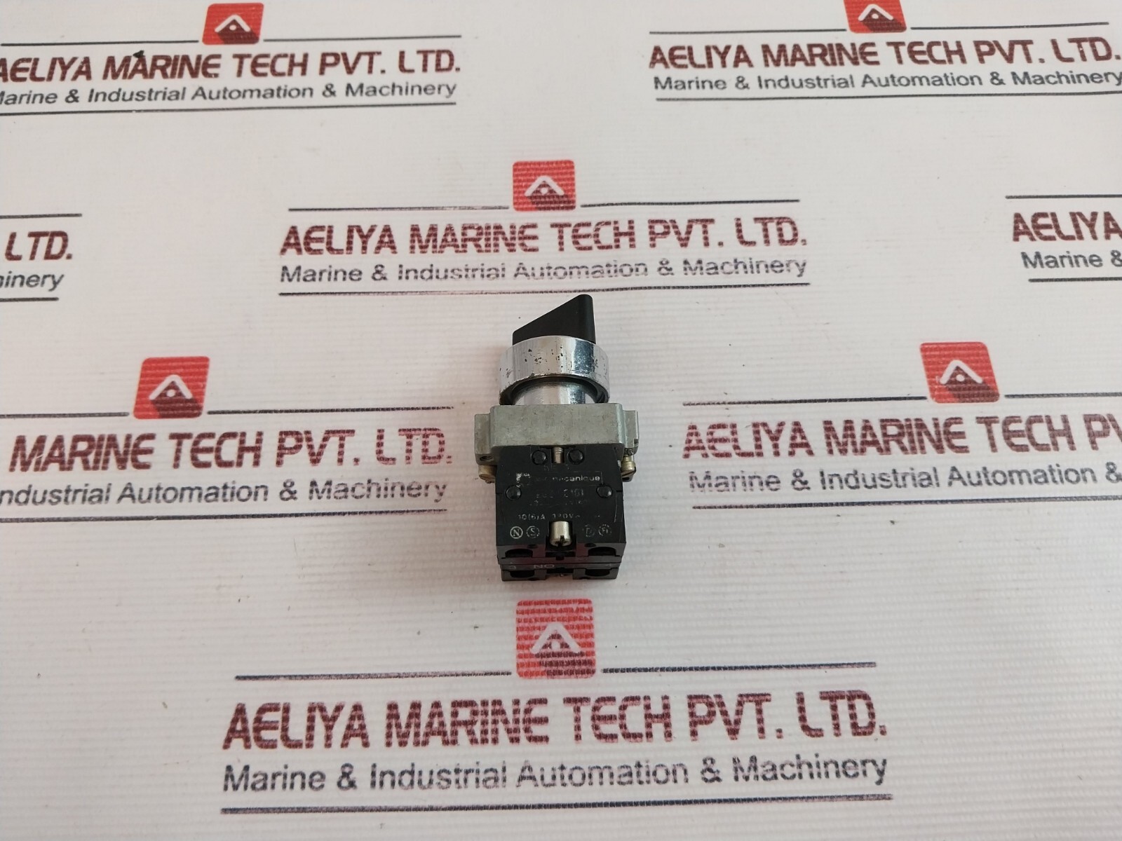 Xider XXB2-BE101 Push Button Switch 400V~