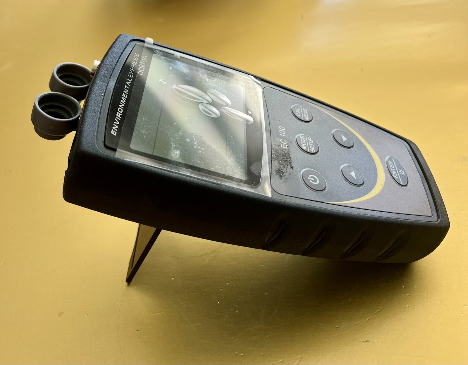 Oakton EC 100 Portable Conductivity Meter- No Probes