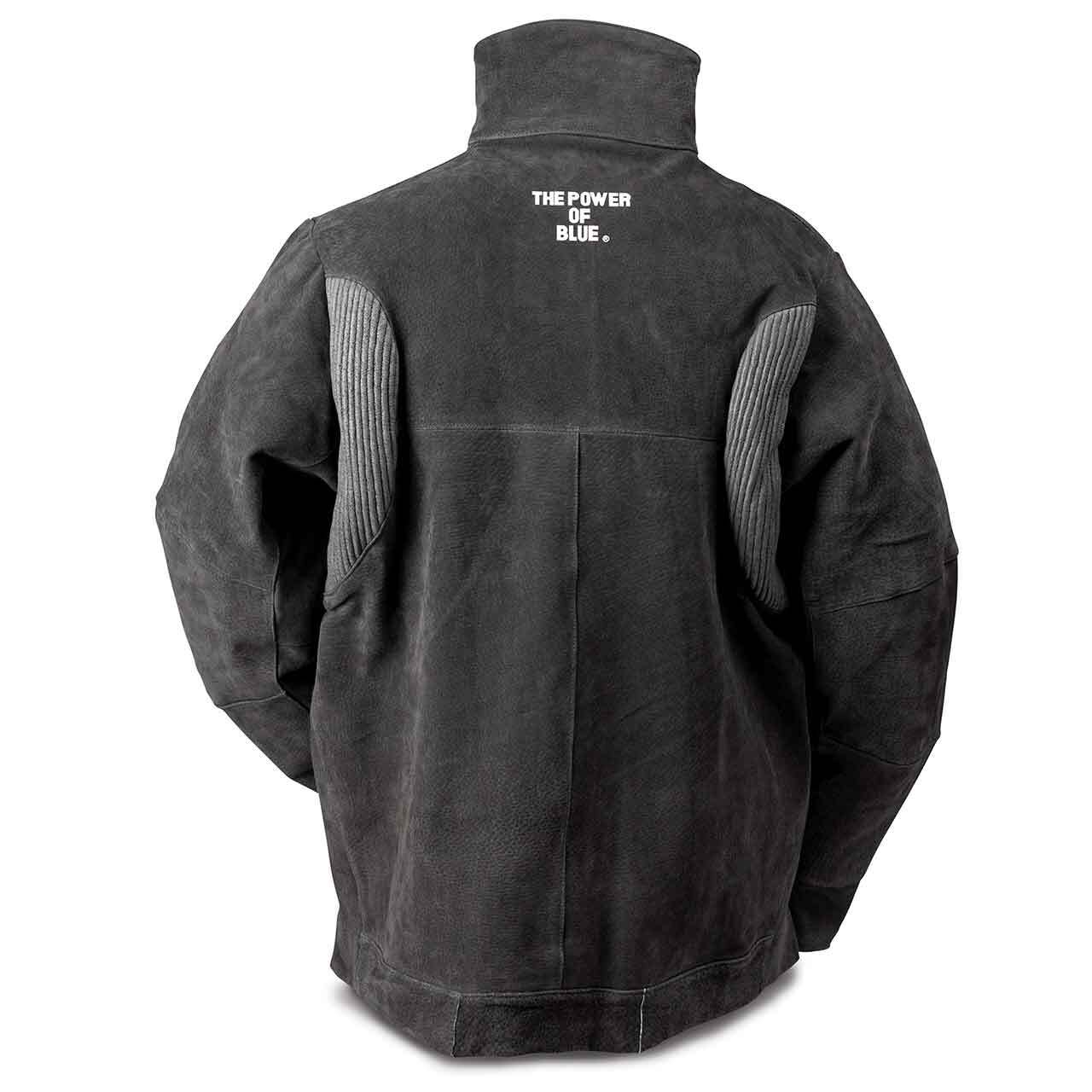 Miller 273215 Split Leather Welding Jacket X-Large