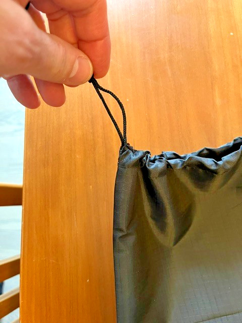 GGDB sneakers VCE black dust bag with zipper