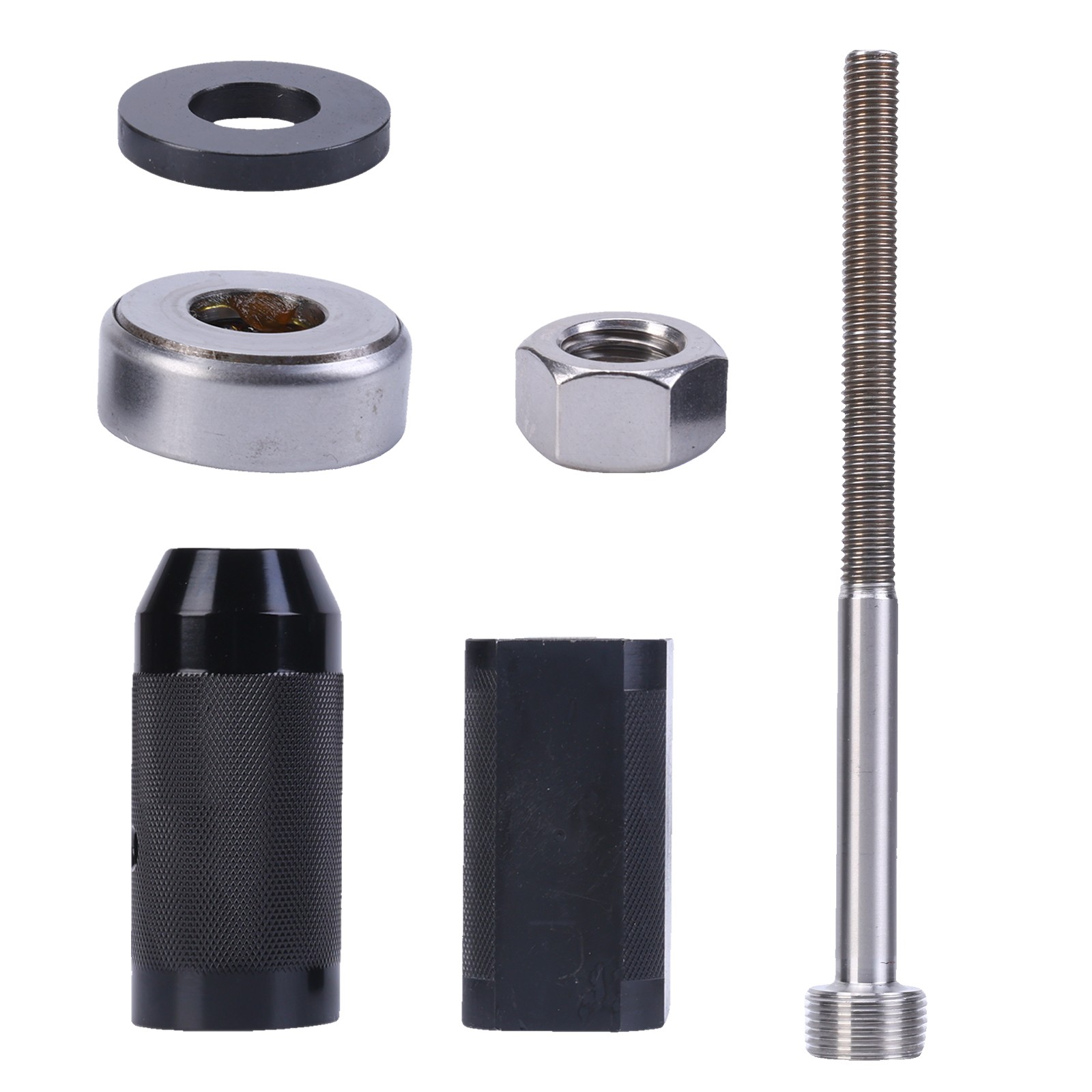 For CAT Caterpillar C10 C12 C15 C18 Injector Sleeve Tool Kit 3406E 9U-6891