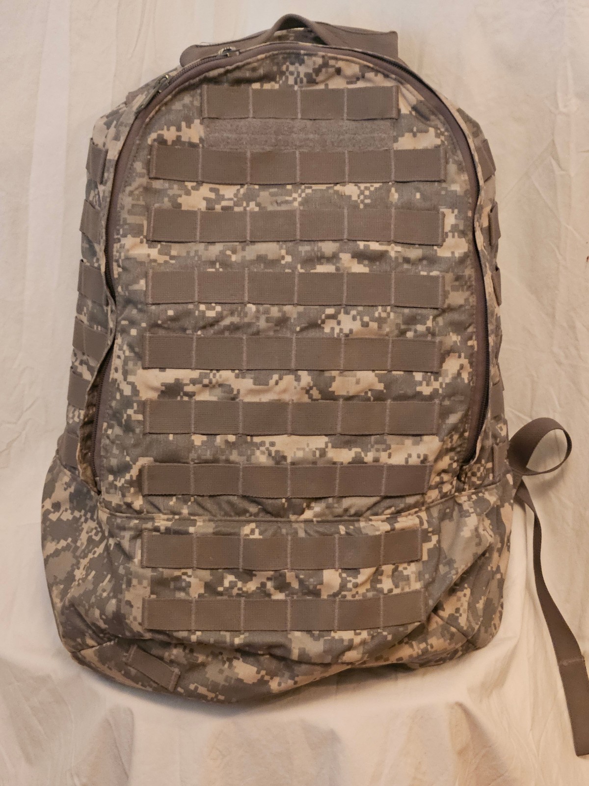Eagle industries crossover pack, UCP, OIF, OEF, 3 day