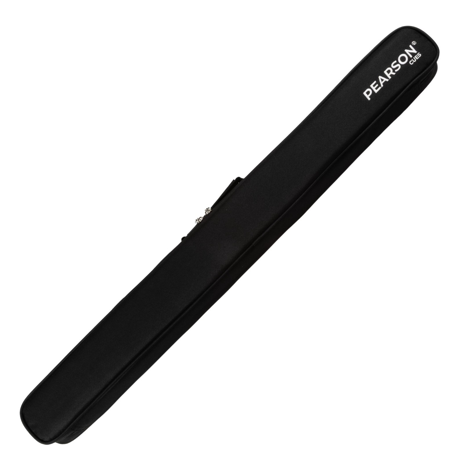 Pearson® 1x1 Black Soft Pool Cue Case