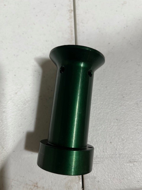 Powernail 50P Return cylinder w/ seal 09-2003013