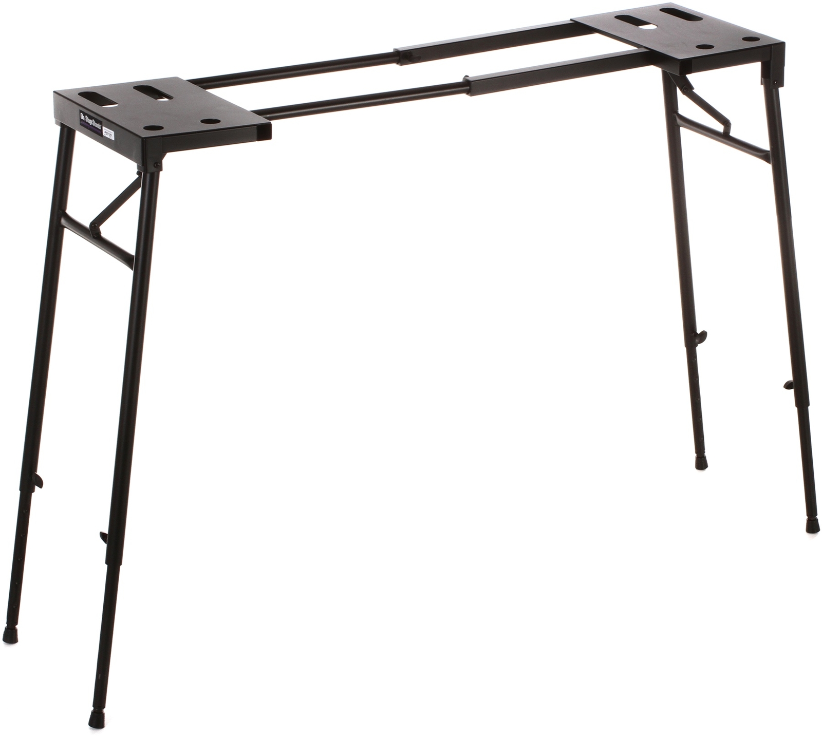 On-Stage Stands KS7150 Platform Style Keyboard Stand