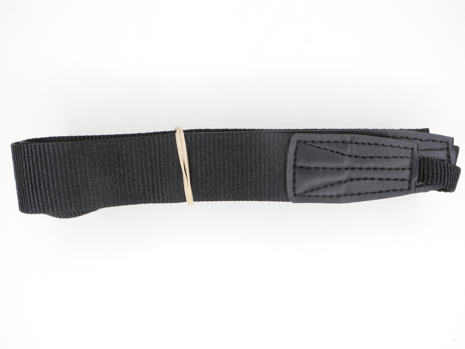 NEW Panasonic Lumix Black / White 1" Camera Neck Strap