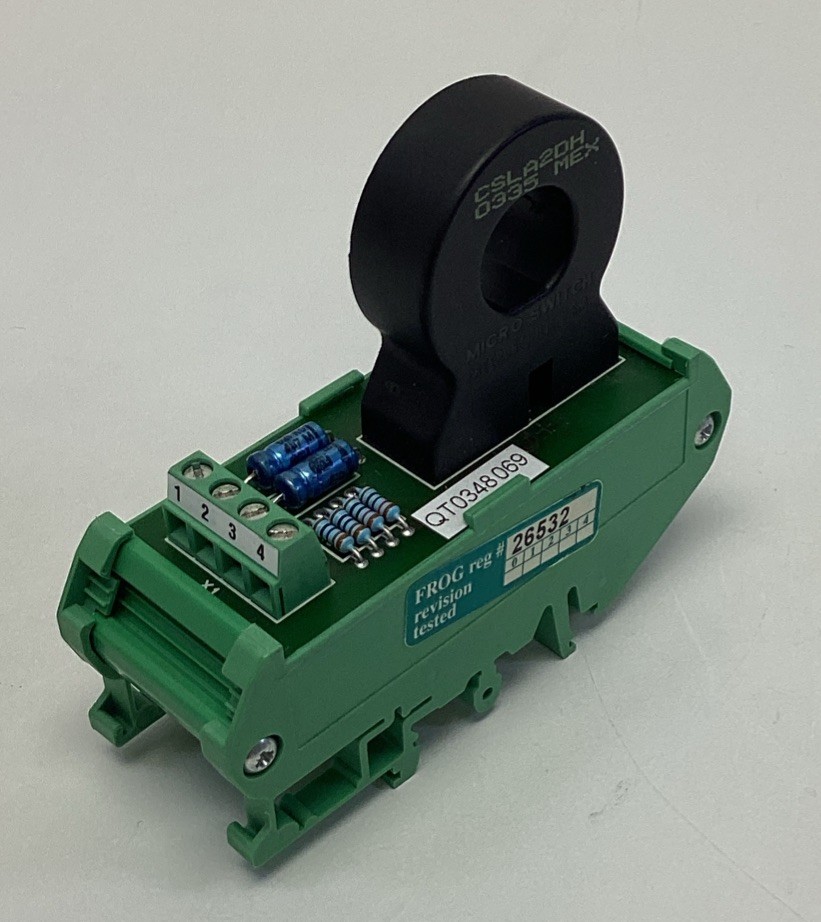 Frog Systems FR-CUR-601 Magnetic Switch