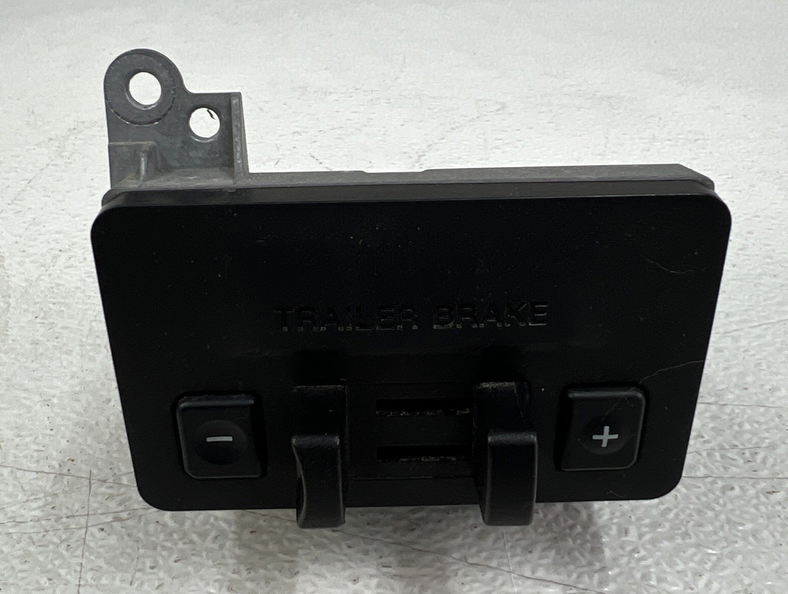2009-2014 Ford F-250 F-350 Truck Trailer Brake Controller OEM BL34-2C006