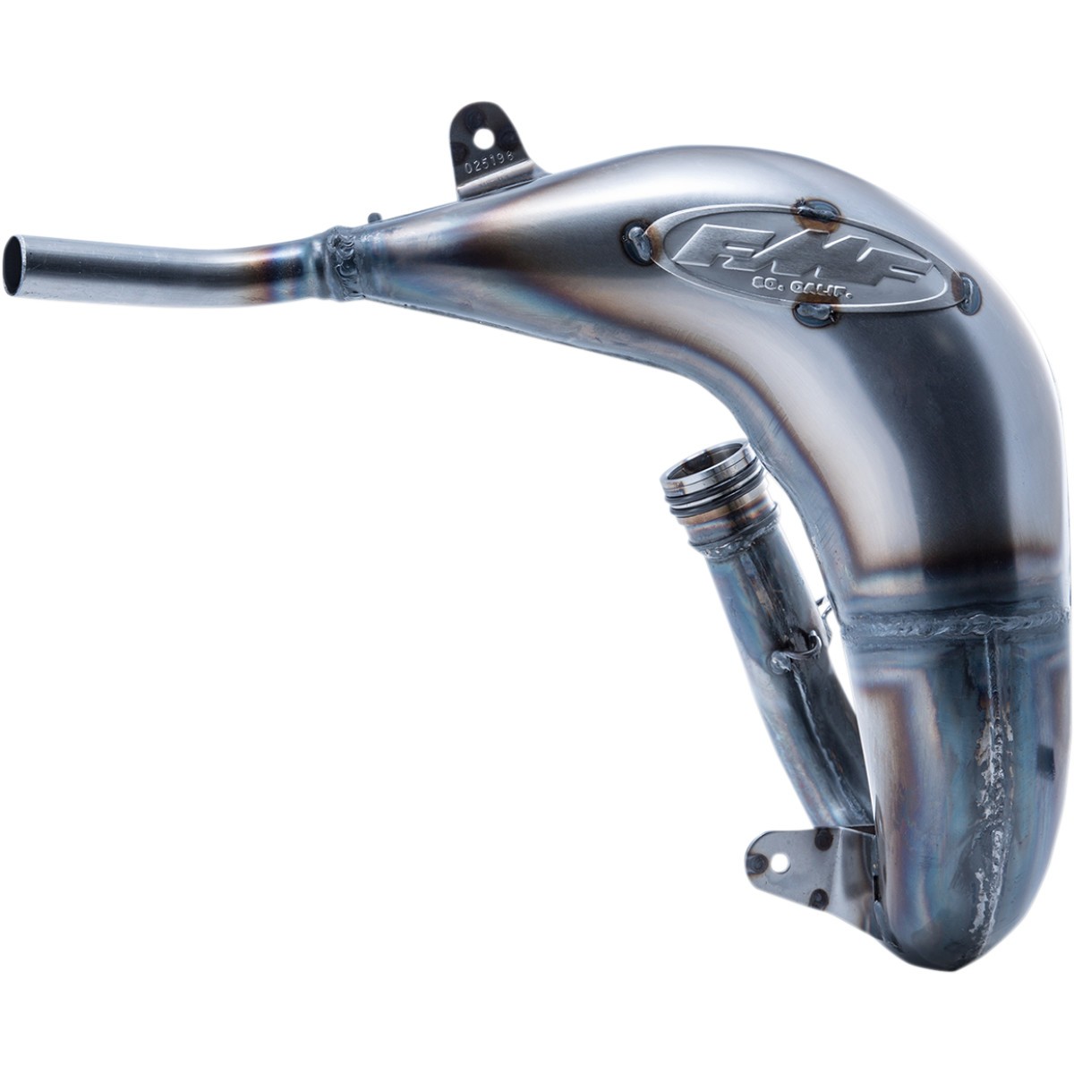 FMF Factory Fatty Pipe | TC125 | TE125 | 125 SX | 150 SX | 150 XC (025121)
