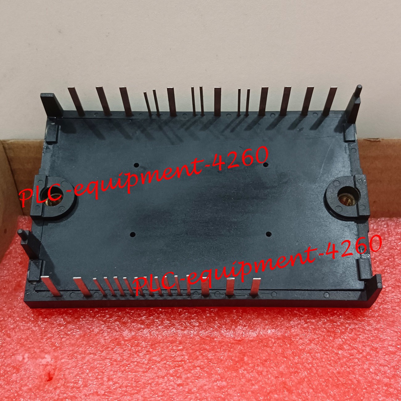 Mitsubishi J2S-Q01A-B Power IGBT Block Module