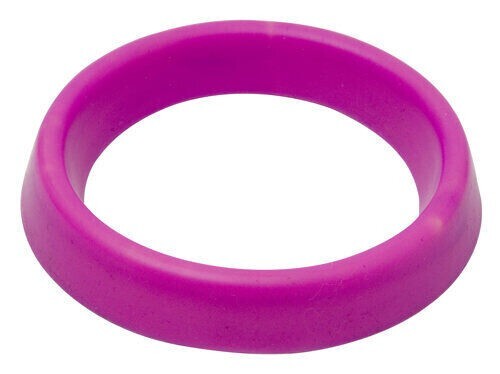 BSI Neon Purple Bowling Ball Display Cup