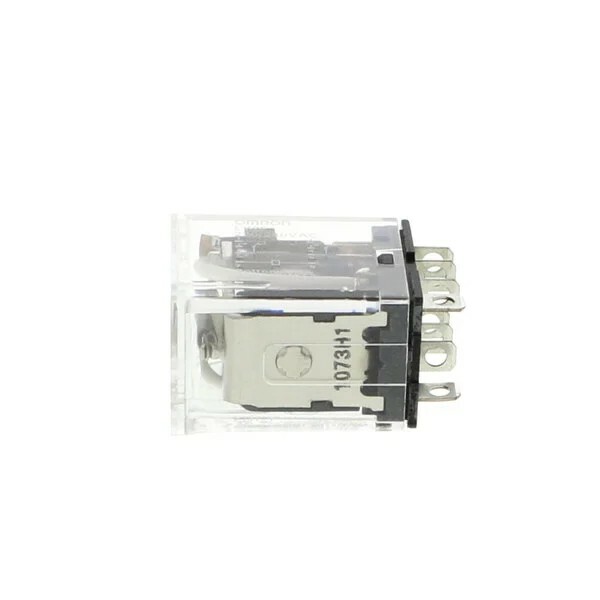 Picard Ovens EL03-0024 Plug-In Relay DPDT 120V OEM + Free Shipping