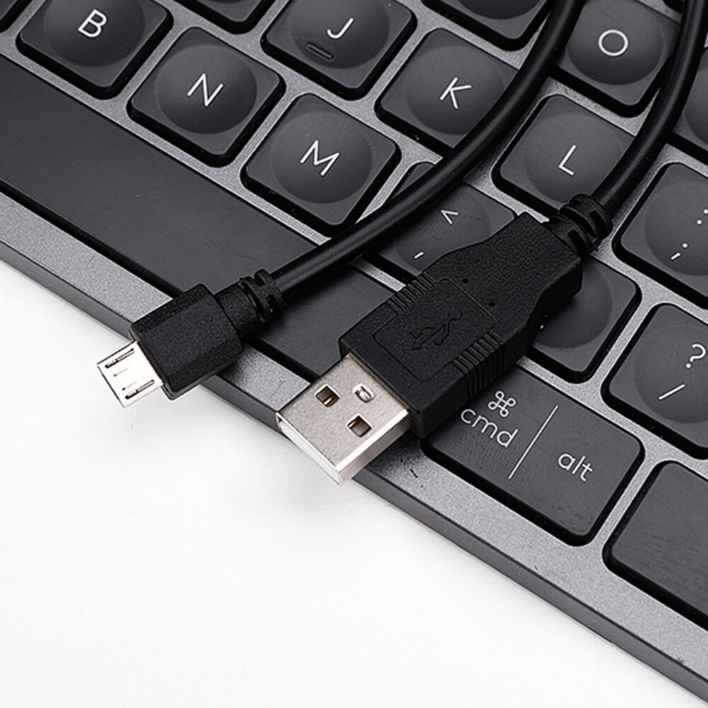 USB Charging Cable 9.85FT Fast Charge Cord For PS4 Wireless Controller