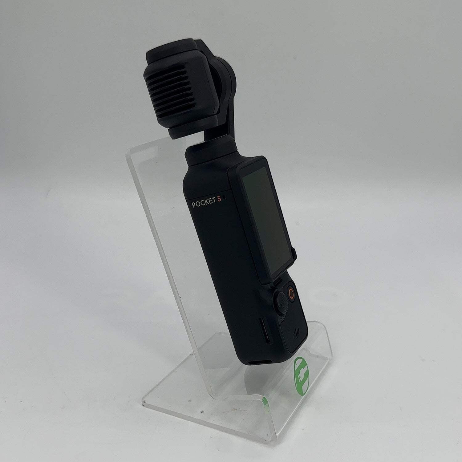 DJI Osmo Pocket 3 9.4MP 3-Axis Gimbal Camera PP-101