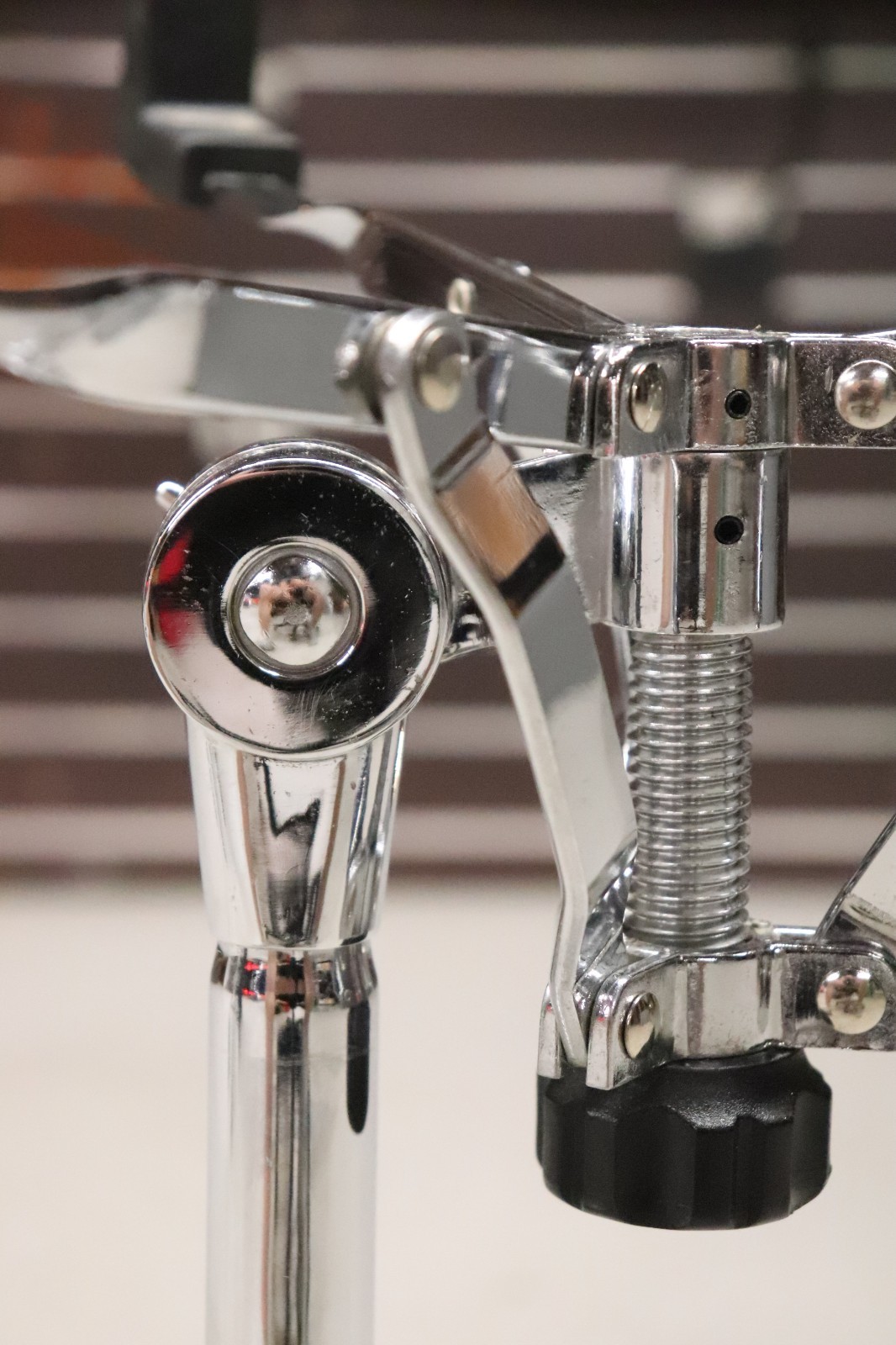 Remo Double Braced Snare Drum Stand