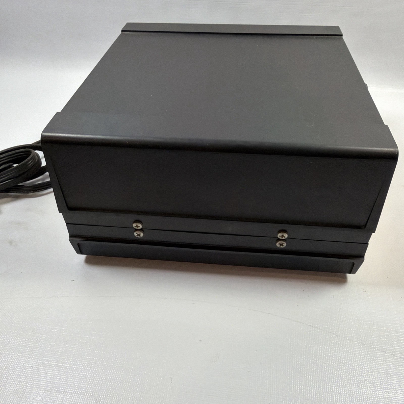 CDE Transmit / Receive Direction Controller series H-IV/CD-45 Powers On Untested