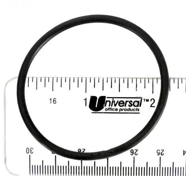 O-Ring, Union