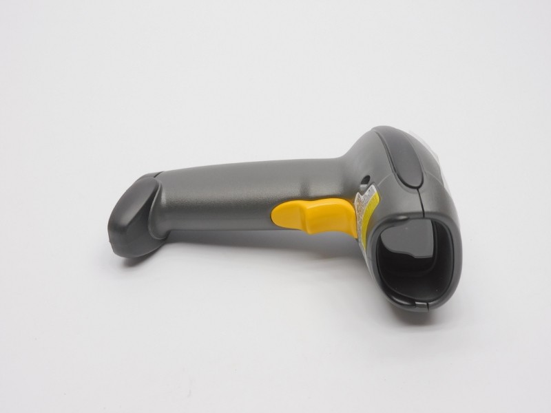 SYMBOL LS4208-SR20007ZZR 5V 0.5A NSMP