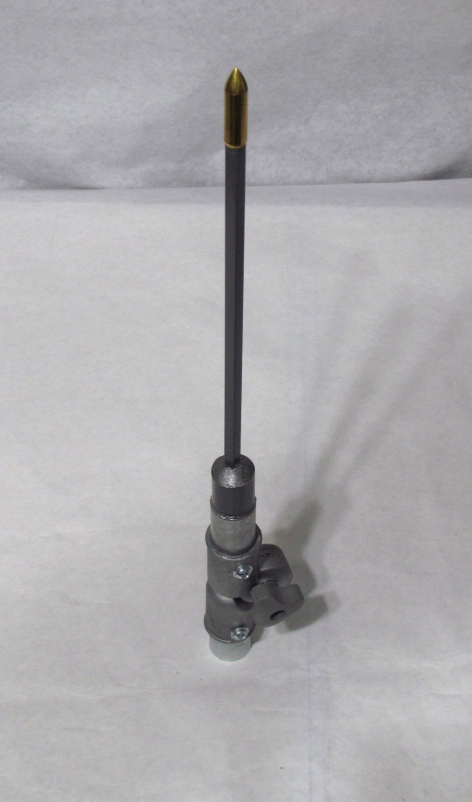 Inspection Probe for Wood Rot, Decay or Termites - Adjustable Angle Adapter 3