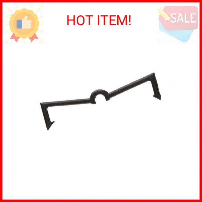 Lehigh Group-Crawford 18025 25PK Peg Locks