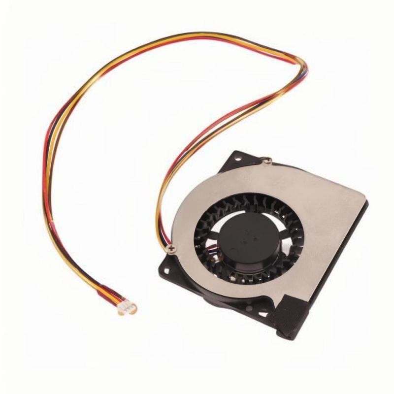 Applicable To BB05008H05FP BF05008H05FP 5008 GK55 LZX MINI Host CPU Cooling Fan