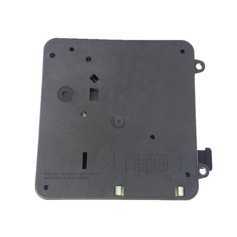 OEM Door Lock Complete (KUHNKE) for Alliance, Primus, IPSO & UniMac Washers