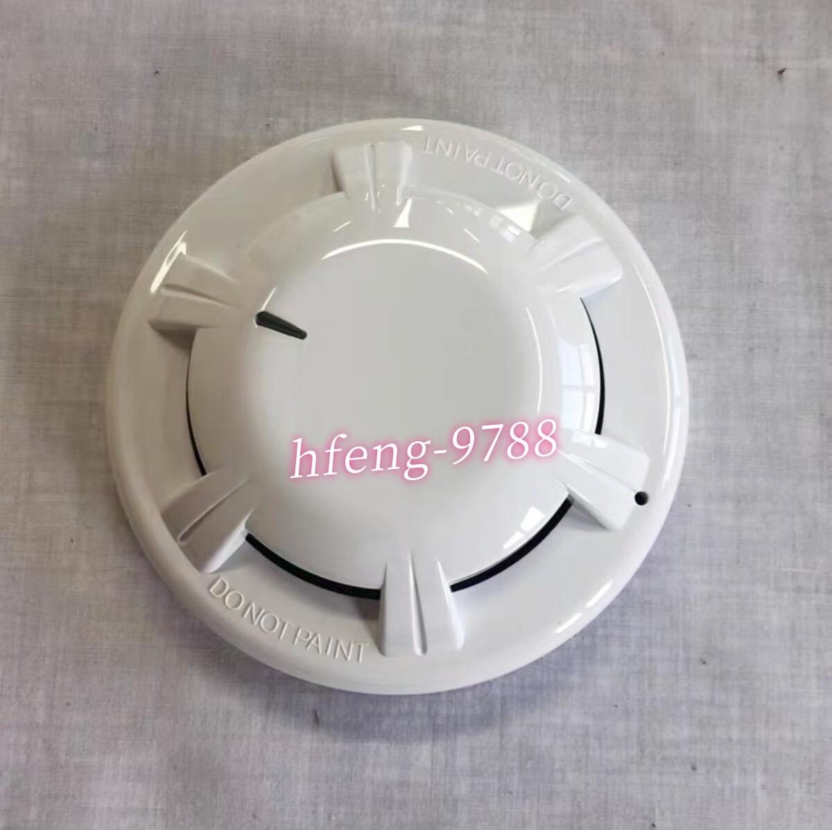 1PC apollo ORB-OP-42003-MAR optical smoke detector