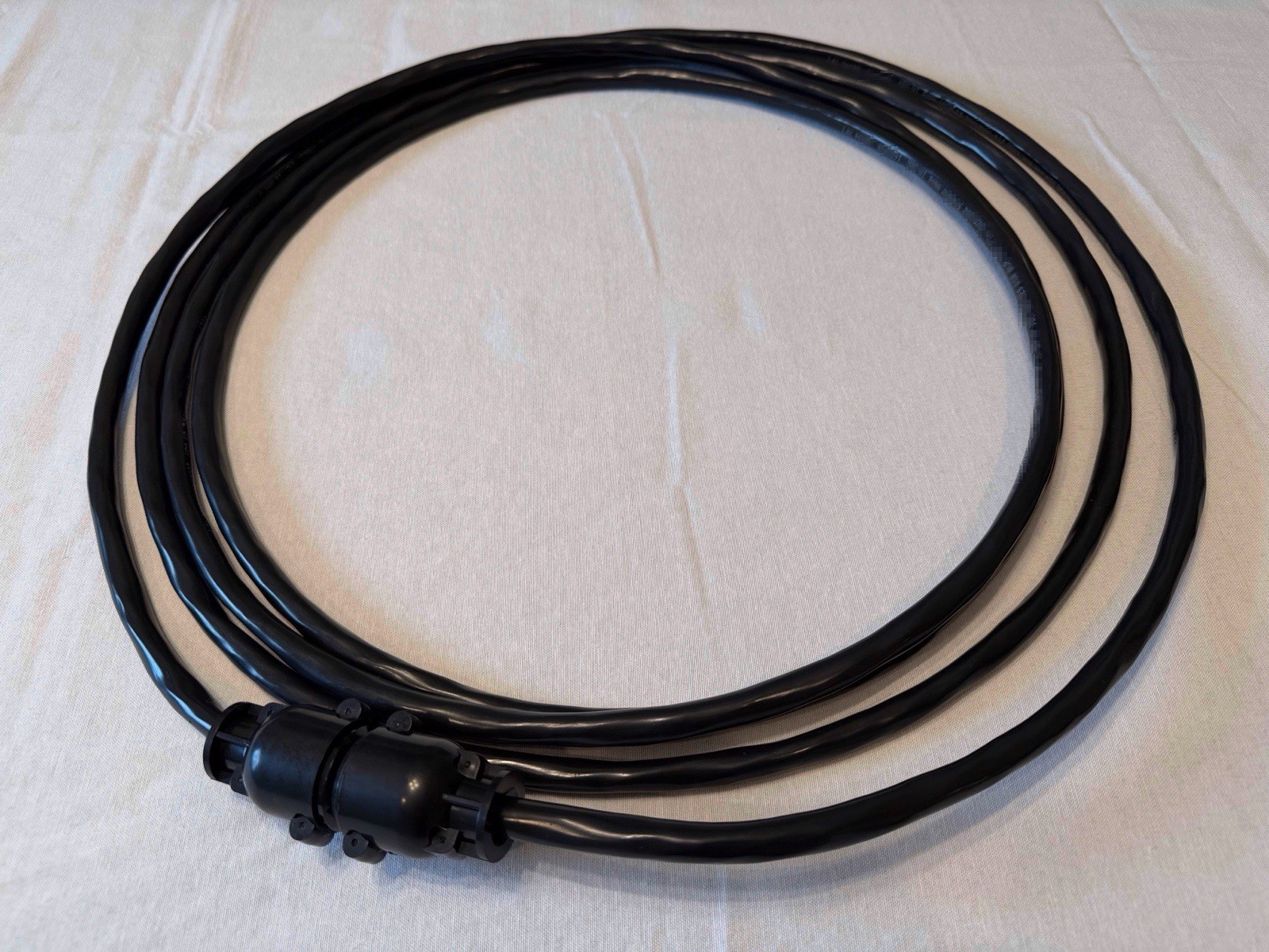 Leslie Speaker Cable Assembly 6-pin 15ft new