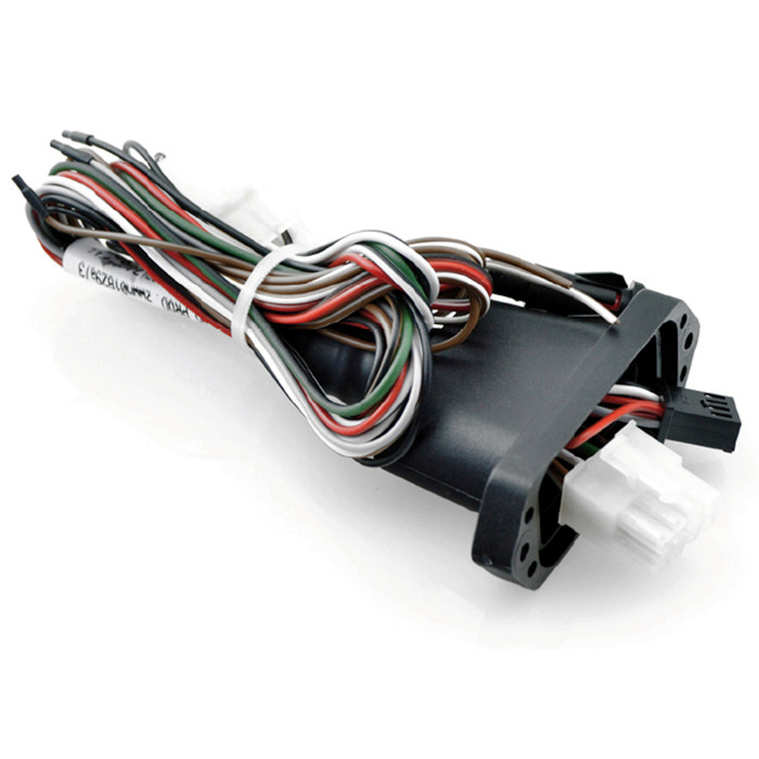 PATROLLINE CABLE, EASY ALARM SETUP