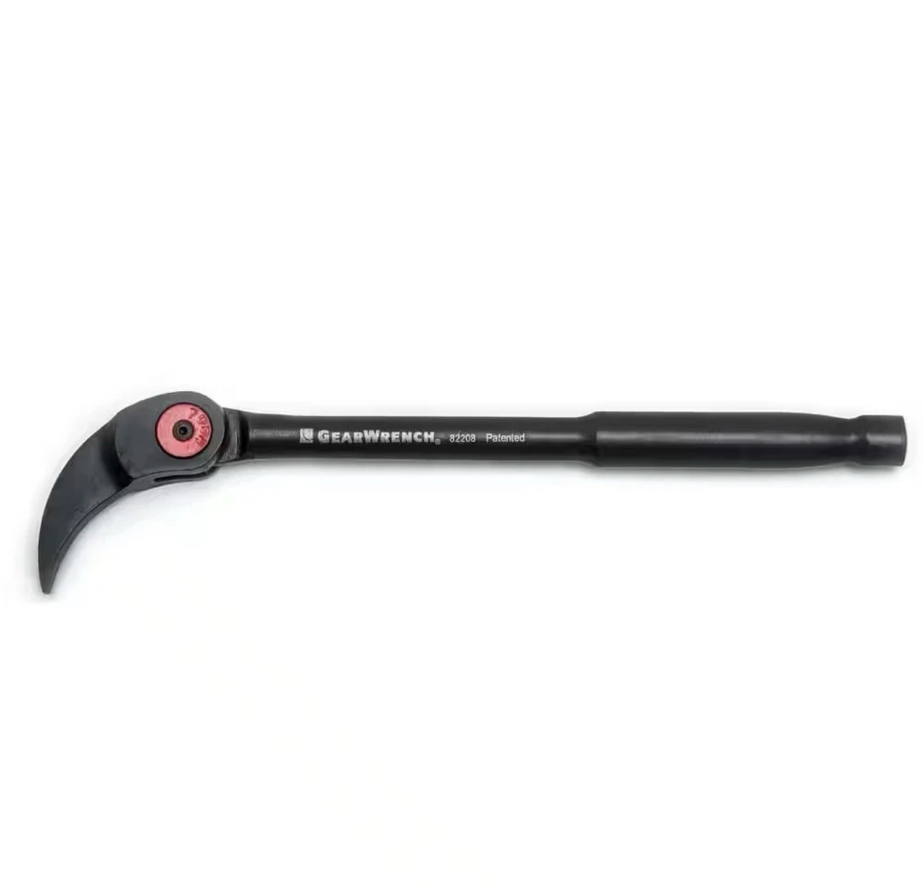 8 In. Indexing Pry Bar