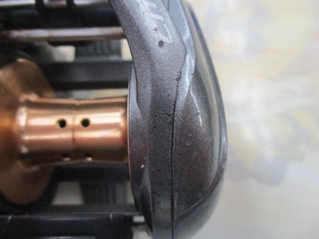 Shimano 15 Cityka 201 Cond/B