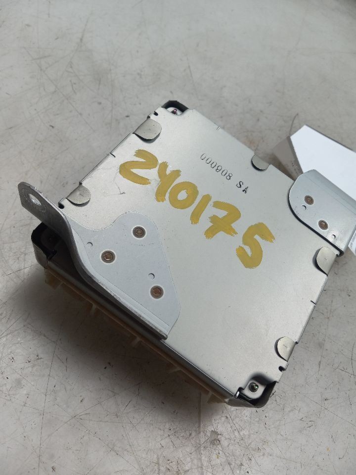 99-03 LEXUS RX300 3.0L 4WD AT MULTIPLEX NETWORK BODY CONTROL MODULE