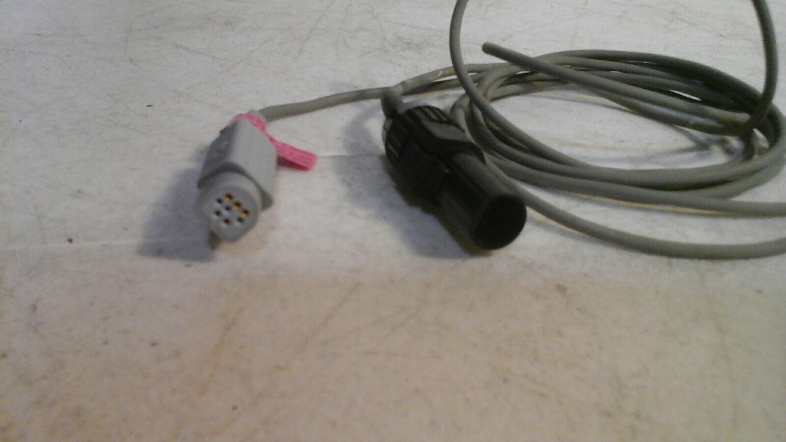 NovaMetrix Oxygen Sensor Cable 8853