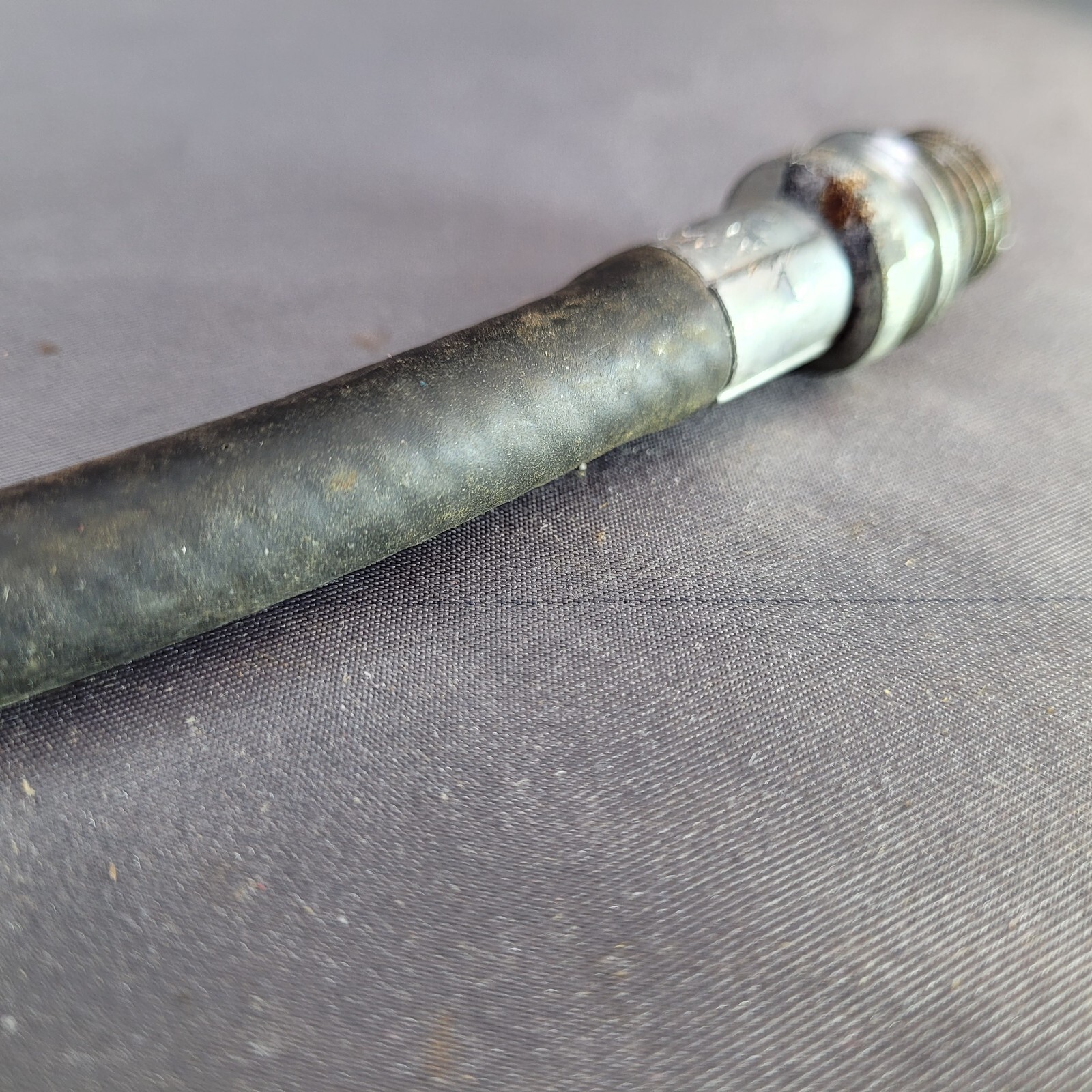 ABN Compression Tester Hose 15"